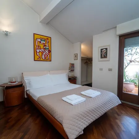 Penthouse Milan Isola, A Few Steps From Offices Milano Cortina 26-3